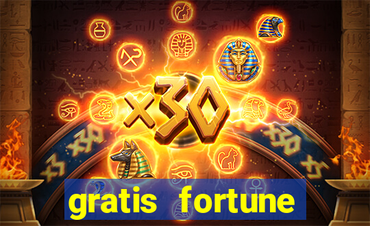 gratis fortune dragon demo